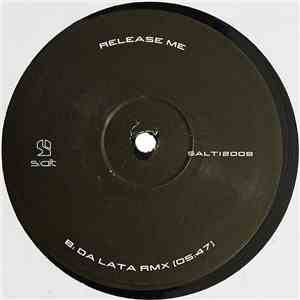Robert Miles - Pour Te Parler / Wrong / Release Me