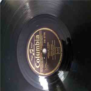 Ronnie Ronalde - Dream Of Olwen / When You Were Sweet Sixteen