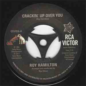 Roy Hamilton - Crackin' Up Over You / You Shook Me Up