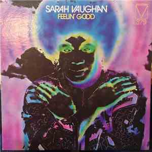 Sarah Vaughan - Feelin' Good