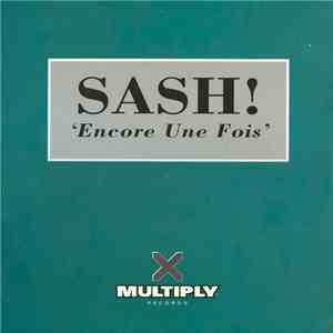 Sash! - Encore Une Fois