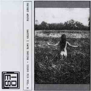 Secret Abuse - Master I Have Desire - Young Pig Vol. 2