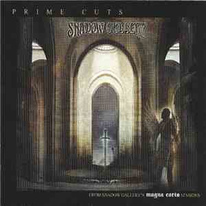 Shadow Gallery - Prime Cuts (From Shadow Gallery's Magna Carta Sessions)