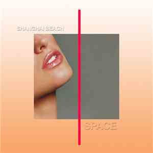 Shanghai Beach - Space