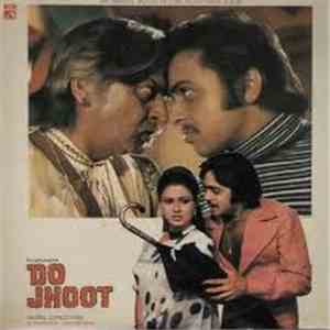 Shankar Jaikishan - Do Jhoot