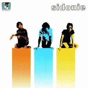 Sidonie - Sidonie