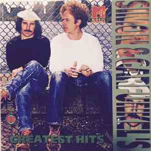 Simon & Garfunkel - Greatest Hits
