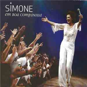 Simone - Em Boa Companhia