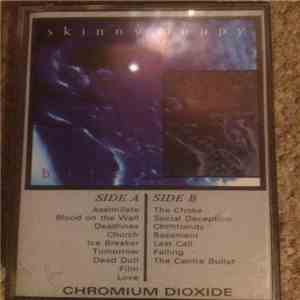 Skinny Puppy - Bites