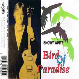 Snowy White - Bird Of Paradise