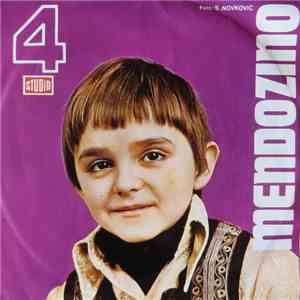 Srđan Rezač - Mendozino