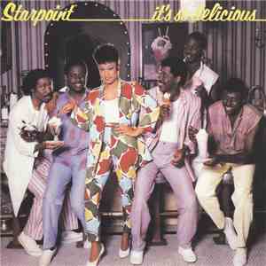 Starpoint - It's So Delicious