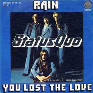 Status Quo - Rain