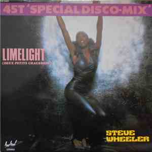 Steve Wheeler - Limelight (Deux Petits Chaussons)