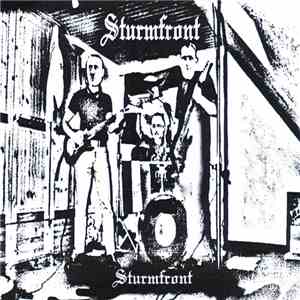 Sturmfront  - Sturmfront