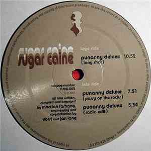 Sugar Caine - Punanny Deluxe