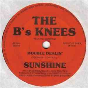 Sunshine  - Double Dealin'