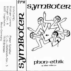 Symboter - Phon-Etik