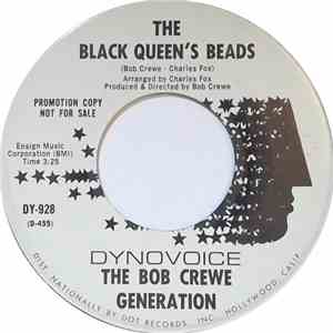 The Bob Crewe Generation - The Black Queen's Beads