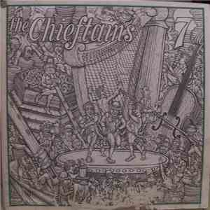 The Chieftains - The Chieftains 7