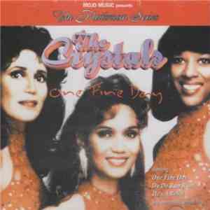 The Crystals - One Fine Day