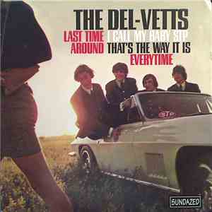 The Del-Vetts - Last Time Around