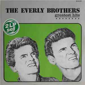 The Everly Brothers - Greatest Hits