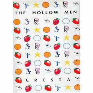 The Hollow Men - Cresta