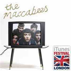 The Maccabees - Live at the iTunes Festival 2007
