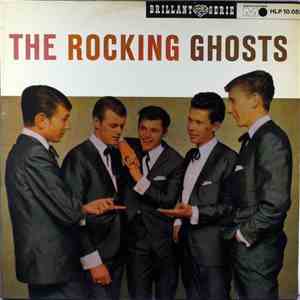 The Rocking Ghosts - The Rocking Ghosts
