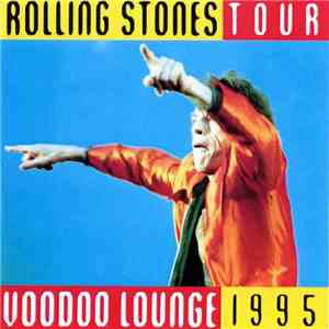 The Rolling Stones - Die Cobra Im Blick