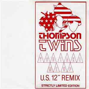 Thompson Twins - You Take Me Up (U.S. 12" Remix)