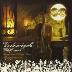 Téka - Vadvirágok