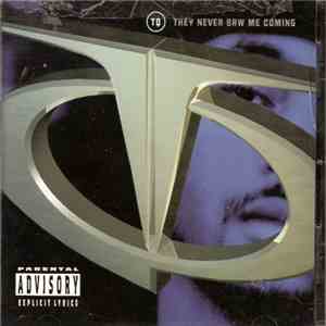 TQ - They Never Saw Me Coming