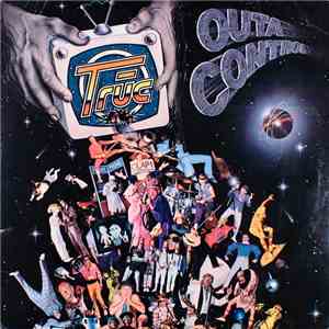 Truc Of America - Outa Contol