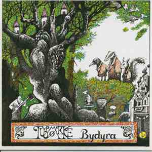 Tusmørke - Bydyra