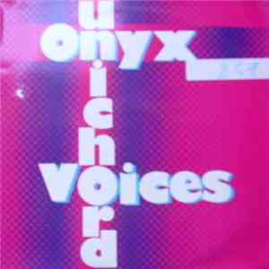 Unichord - Onyx Voices