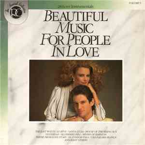 Unknown Artist - Beautiful Music For People In Love