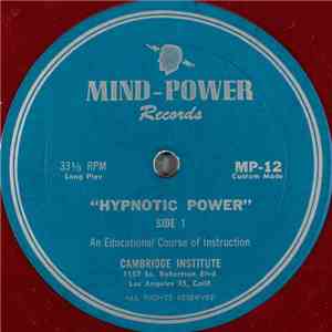 Unknown Artist - Hypnotic Power