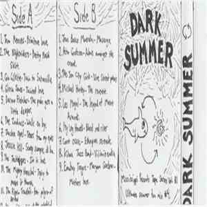 Various - Dark Summer