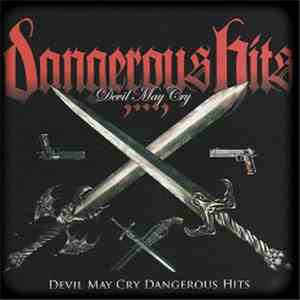 Various - Devil May Cry Dangerous Hits