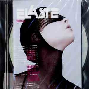 Various - Elaste Volume 02 - Space Disco