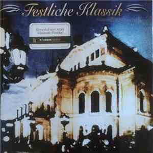 Various - Festliche Klassik
