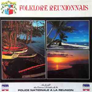 Various - Folklore Réunionnais