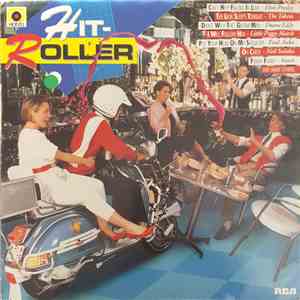 Various - Hit-Roller