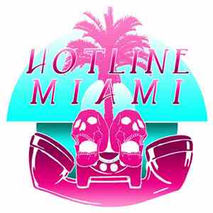 Various - Hotline Miami Soundtrack