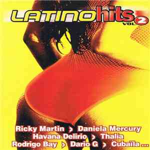 Various - Latino Hits Vol.2