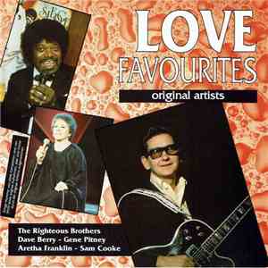 Various - Love Favourites