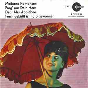 Various - Moderne Romanzen