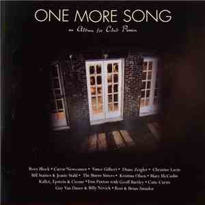 Various - One More Song: An Album For Club Passim